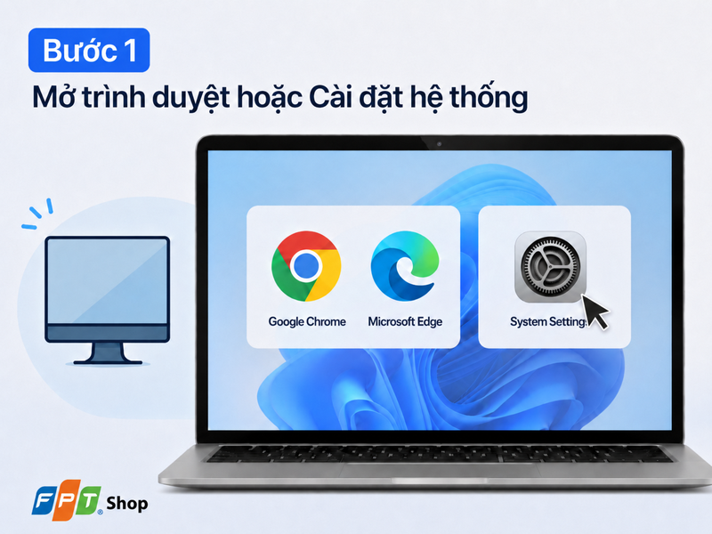 đồng bộ dữ liệu trên trình duyệt web 1