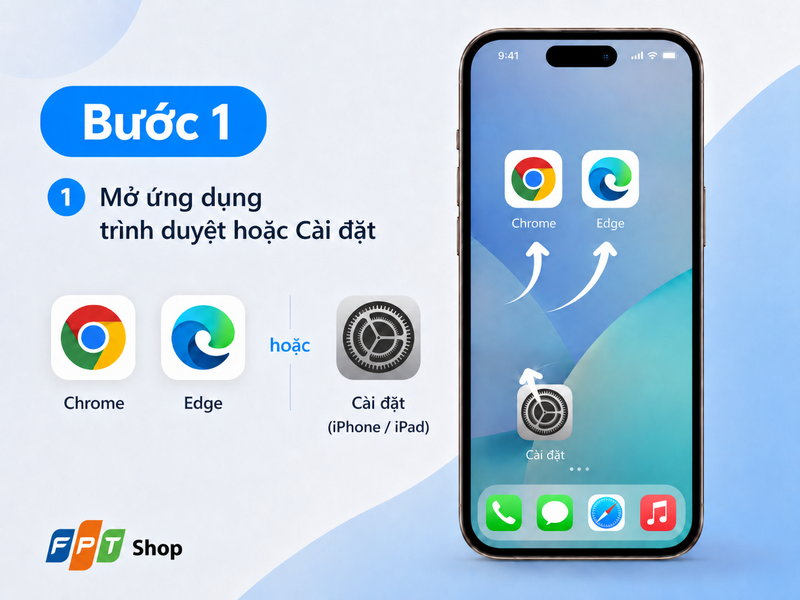 đồng bộ dữ liệu trên trình duyệt web 4
