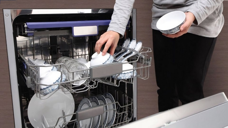 Tăng tuổi thọ cho thiết bị