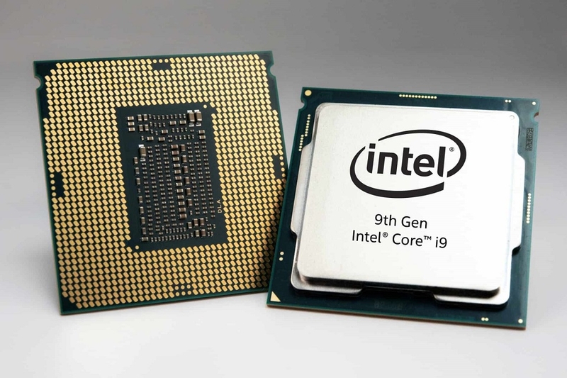 Dòng CPU Core i9 mới của Intel có gì đặc biệt?