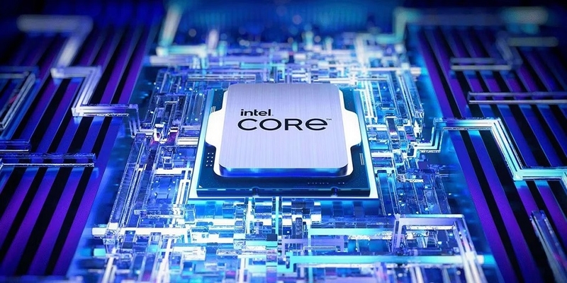 Những điểm nâng cấp đáng chú ý trên dòng Intel Core i9