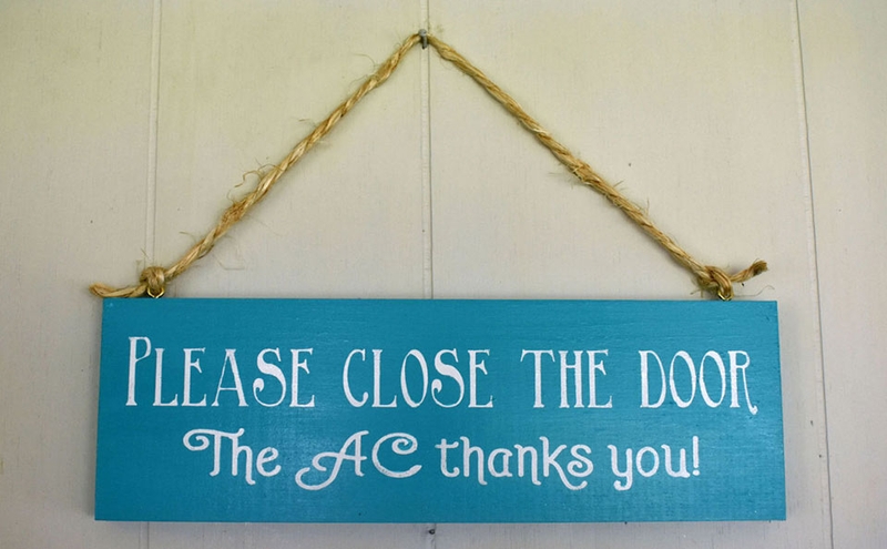 Đ&oacute;ng cửa khi bật điều h&ograve;a - 03