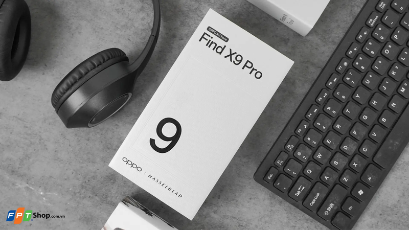 Dòng điện thoại OPPO nào tốt nhất 2026 2
