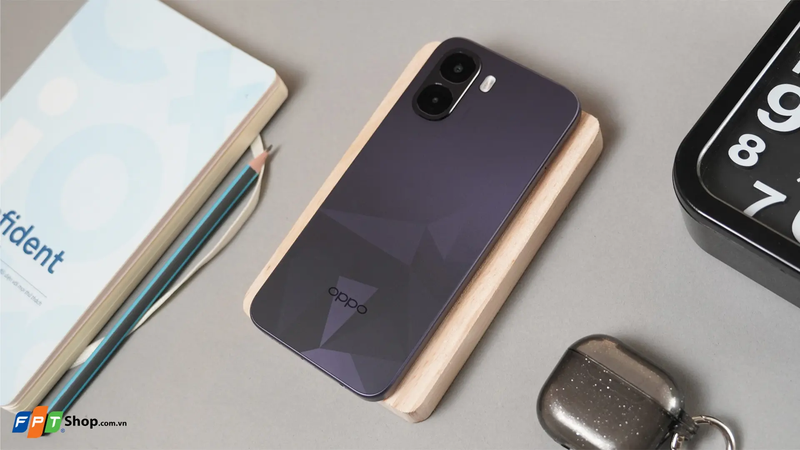 Dòng điện thoại OPPO nào tốt nhất 2026 9