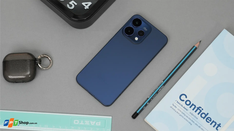Dòng điện thoại OPPO nào tốt nhất 2026 3