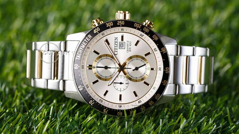 Đồng hồ 6 kim 2