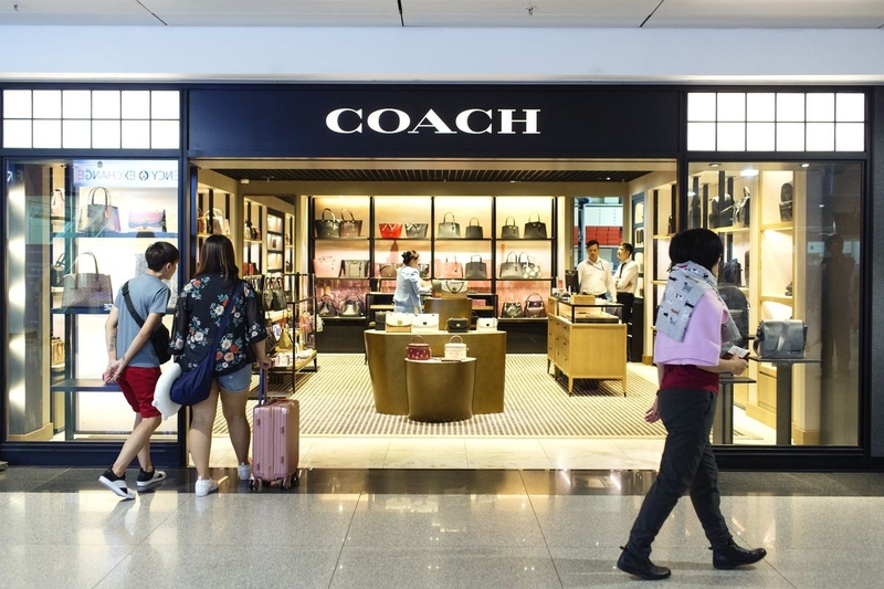 đồng hồ Coach 1