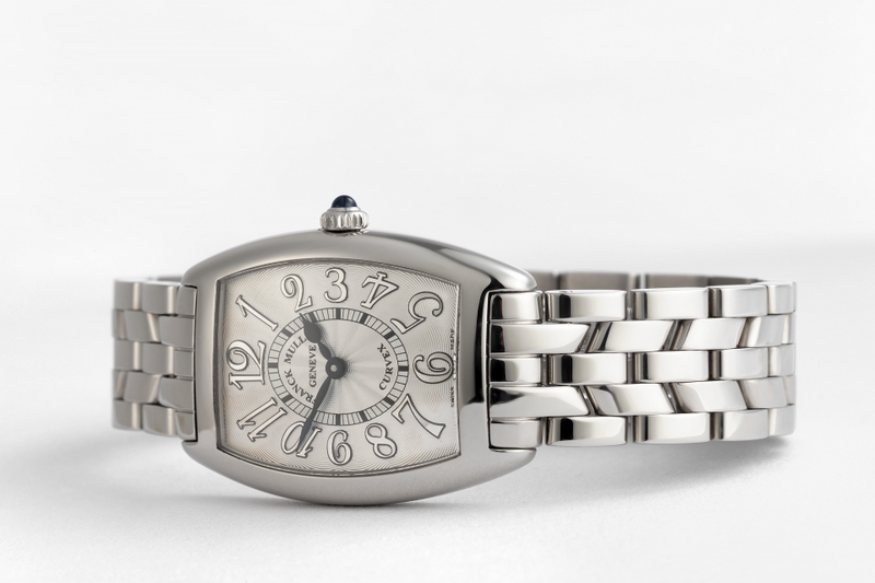 đồng hồ Franck Muller 5