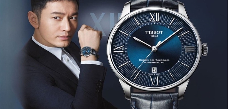 đồng hồ Franck Muller 9
