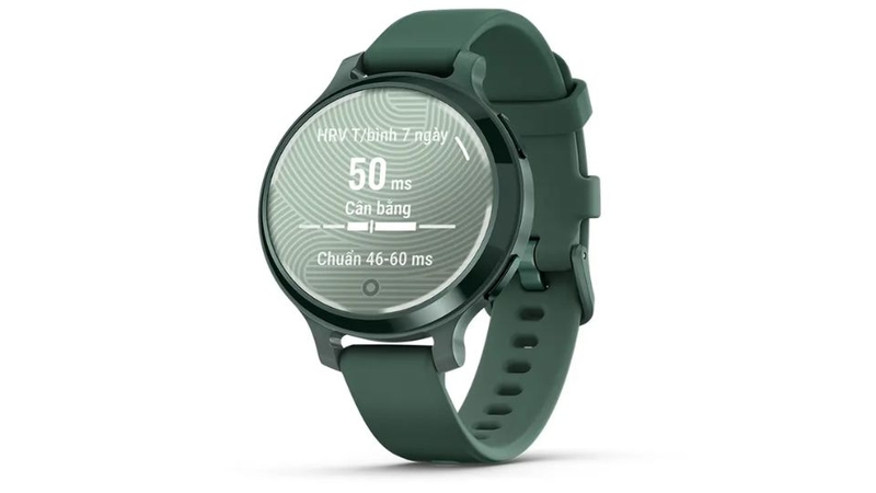đồng hồ Garmin cho nữ đẹp 2