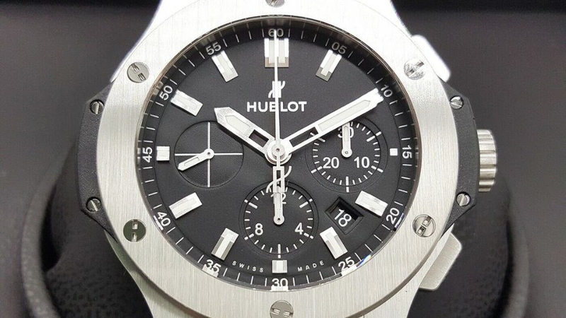đồng hồ Hublot 10