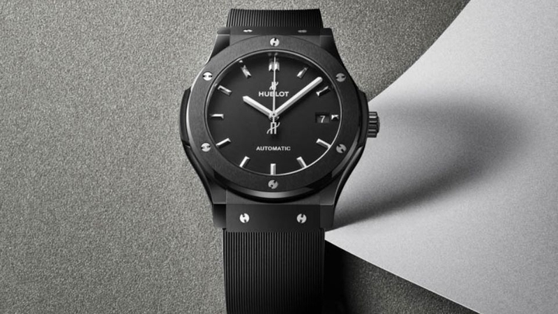 đồng hồ Hublot 2