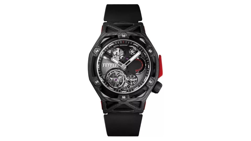 đồng hồ Hublot 5
