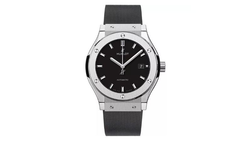 đồng hồ Hublot 6