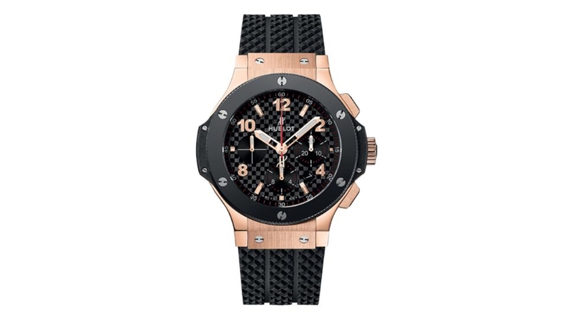đồng hồ Hublot 7