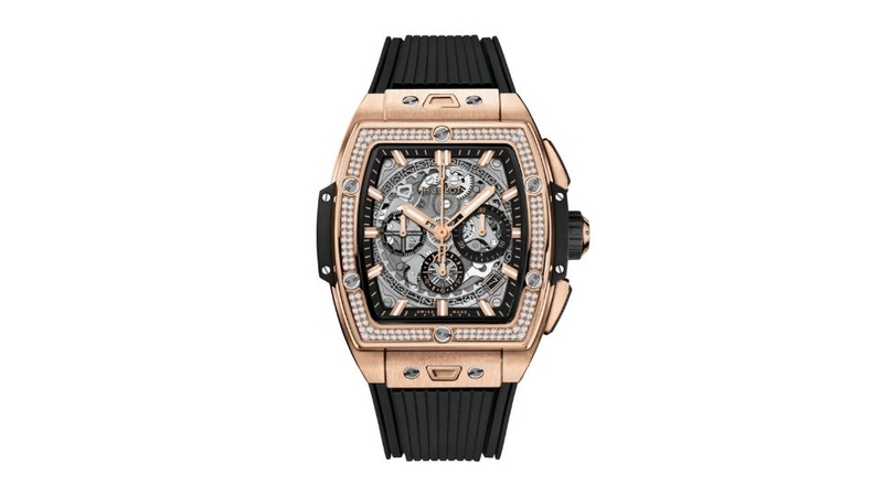 đồng hồ Hublot 8
