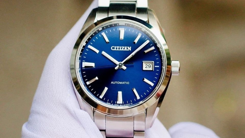 Đồng hồ Longines 11