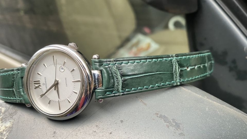 Đồng hồ Longines 12