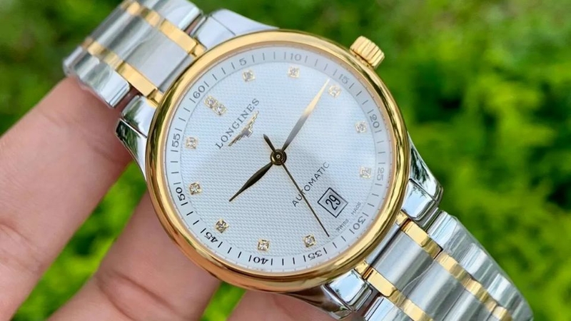 Đồng hồ Longines 1