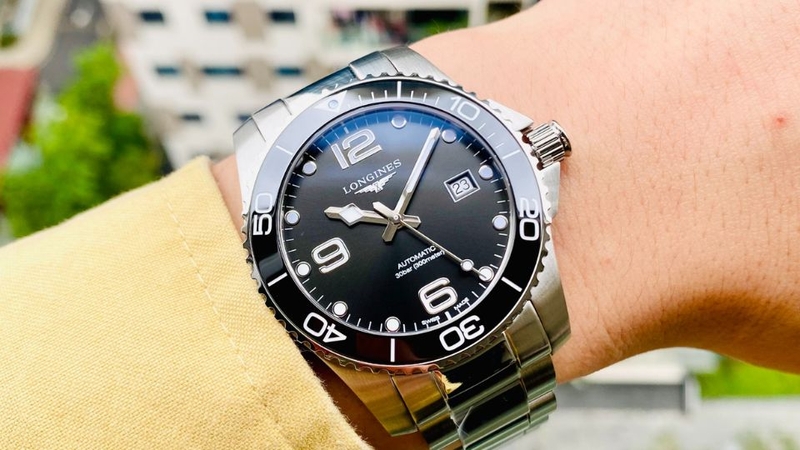 Đồng hồ Longines 5