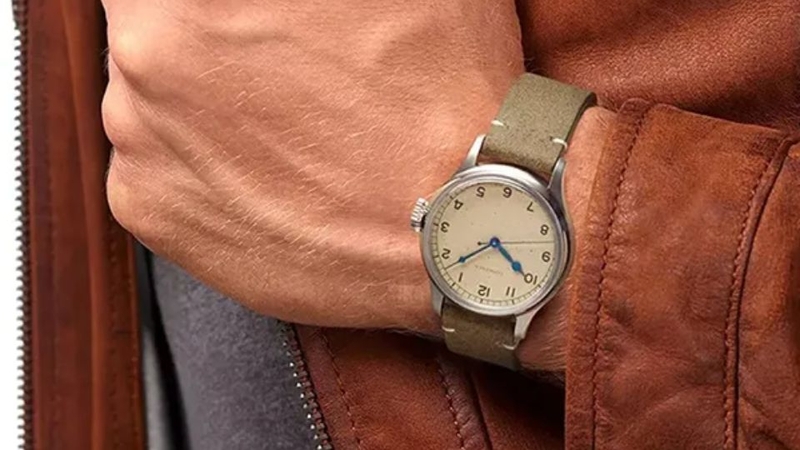 Đồng hồ Longines 6