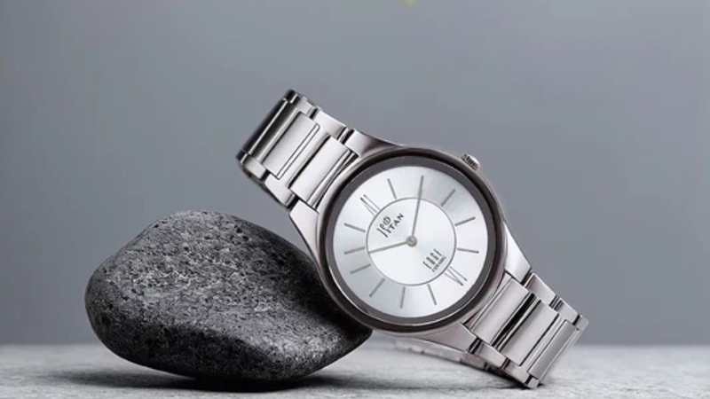Đồng hồ Longines 8