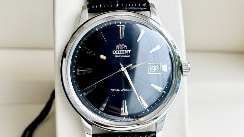 Đồng hồ Longines 9