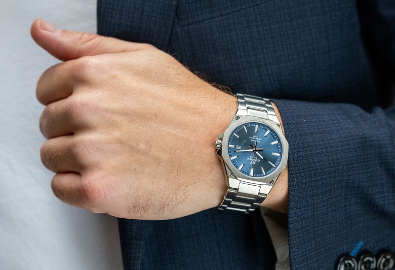 Đồng hồ Nixon (ảnh 11)