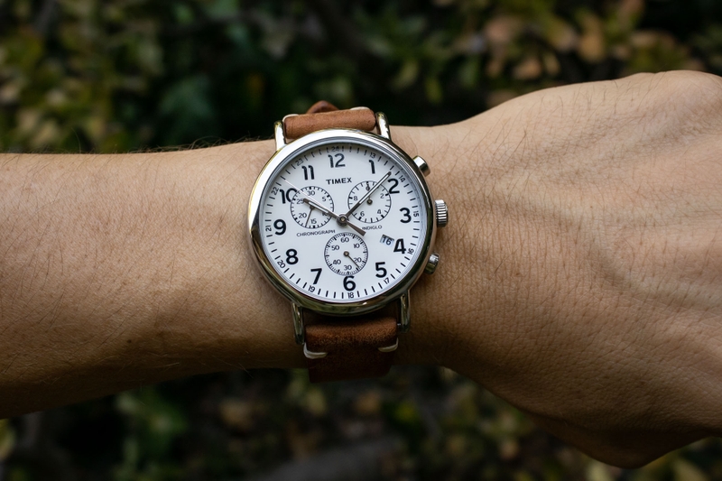Đồng hồ Nixon (ảnh 13)