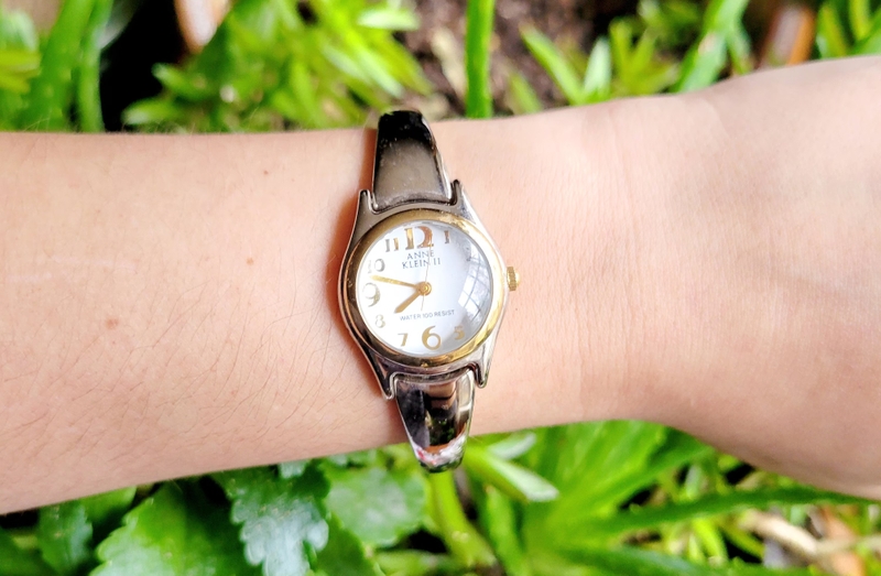 Đồng hồ Nixon (ảnh 14)