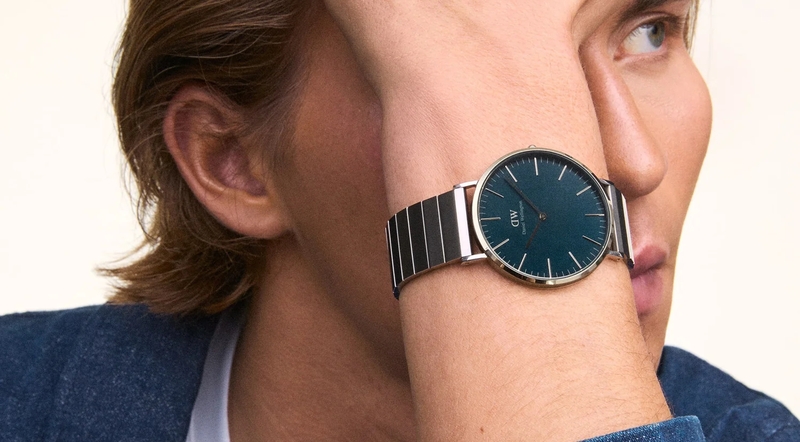Đồng hồ Nixon (ảnh 15)