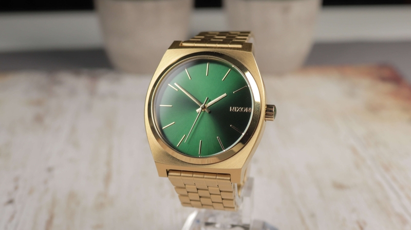 Đồng hồ Nixon (ảnh 5)