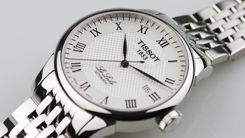 Đồng hồ Raymond Weil 10