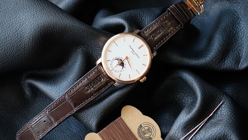 Đồng hồ Raymond Weil 11