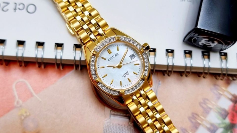 Đồng hồ Raymond Weil 12