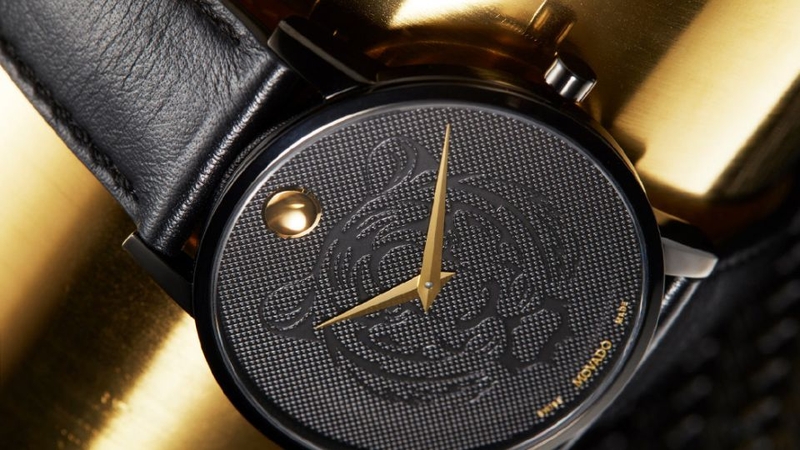 Đồng hồ Raymond Weil 14