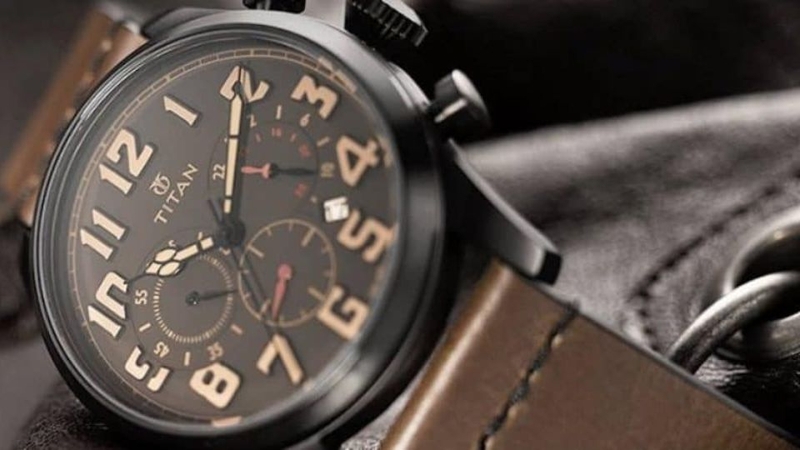 Đồng hồ Raymond Weil 15