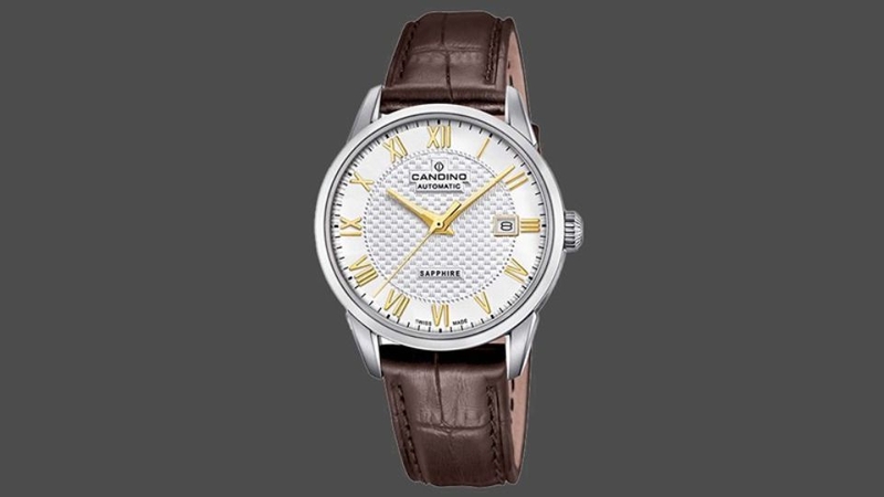 Đồng hồ Raymond Weil 9