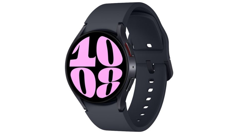 Samsung Galaxy Watch 6 Bluetooth 44mm Bạc SM-R940