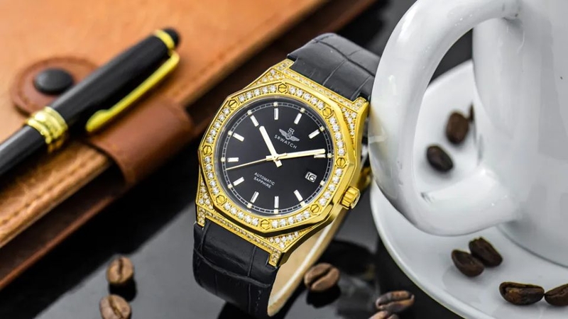đồng hồ Starke 11
