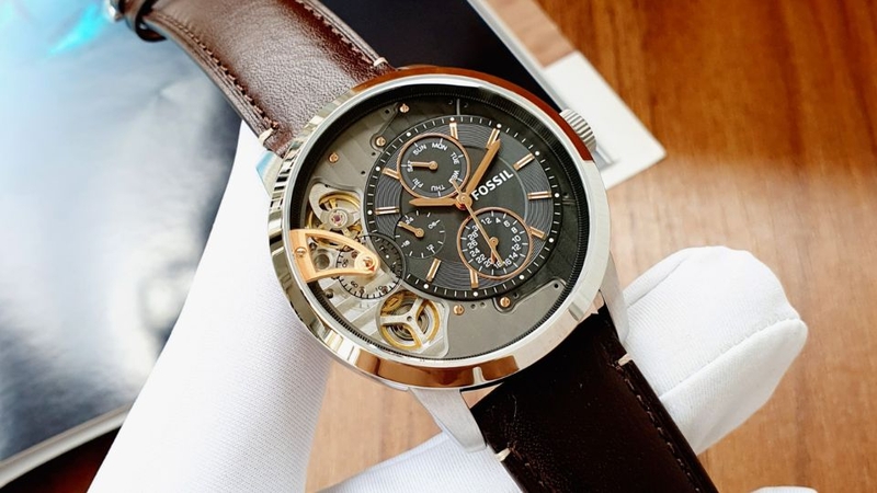 đồng hồ Starke 12