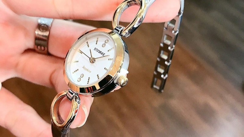 đồng hồ Starke 1