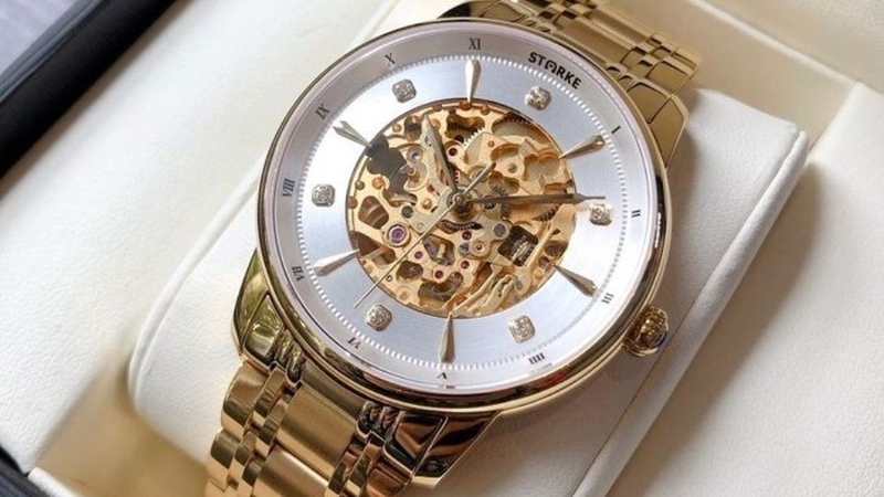 đồng hồ Starke 3