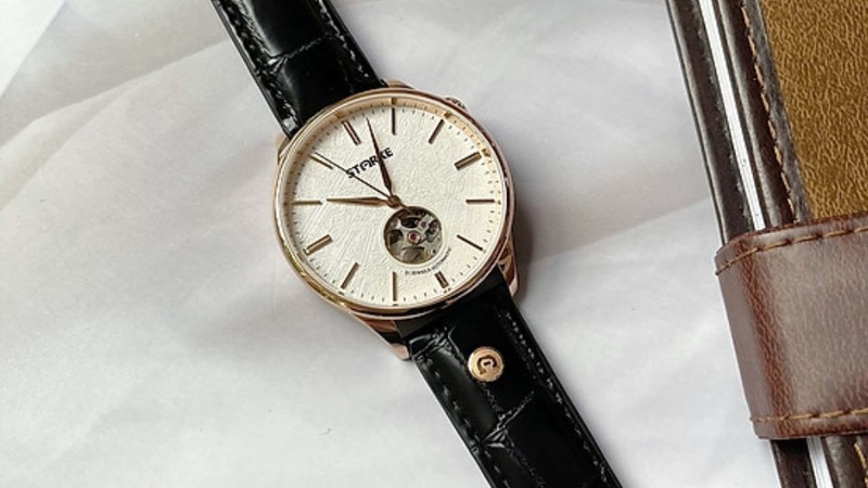 đồng hồ Starke 5