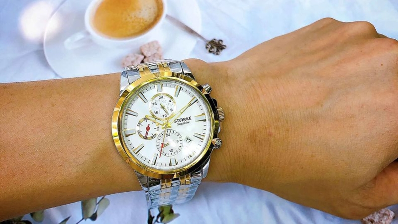 đồng hồ Starke 6
