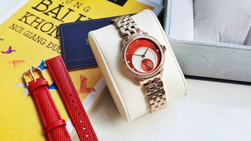 đồng hồ Starke 7