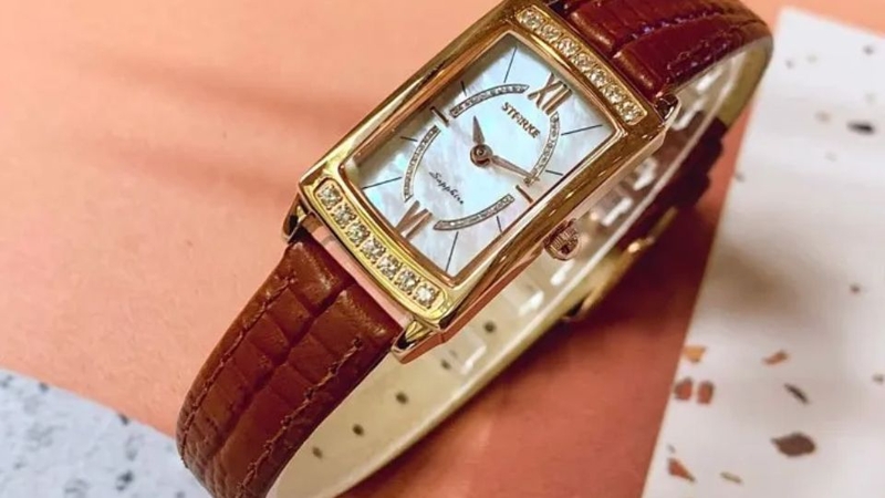 đồng hồ Starke 8