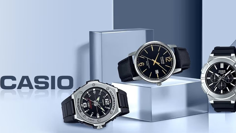 đồng hồ Starke 9