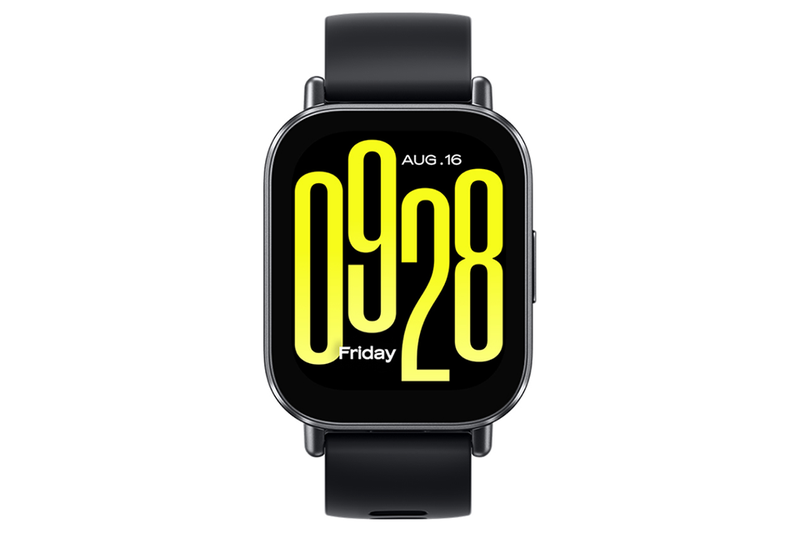 Đồng hồ thông minh Xiaomi mới nhất (ảnh 4)