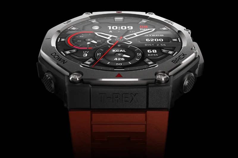 uu diem dong ho amazfit